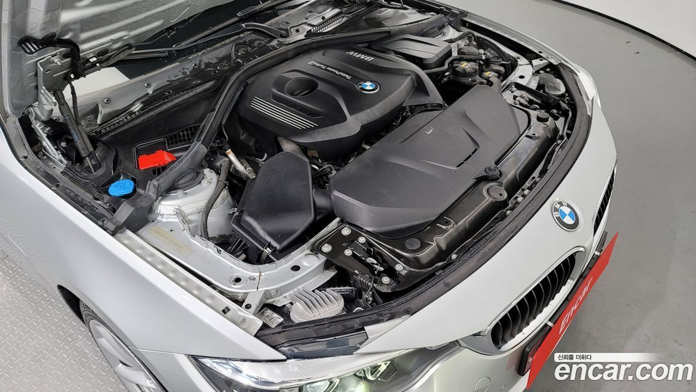 BMW 4 Series (F32) 420i Gran Coupe Special Editions (11.2019)
