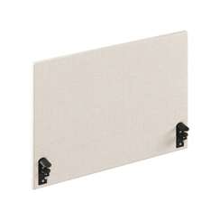 Экран боковой тканевый Everprof EVO Acoustic 670х22x455