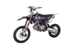 Мотоцикл JMC 160 MXR V3.0 17/14 PITBIKE