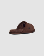 Ugg Men Scuff - Chocolate