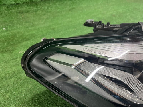 Фара правая BMW 5er G30 (2020-2023) LED
