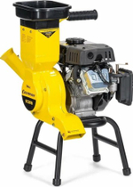 Измельчитель веток бензиновый CHAMPION SC2818