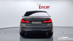 BMW 5 Series (G30) 530i xDrive Luxury (06.2021)
