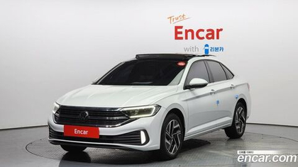 Volkswagen Jetta 7 Generation 1.5 TSI Prestige (11.2022)