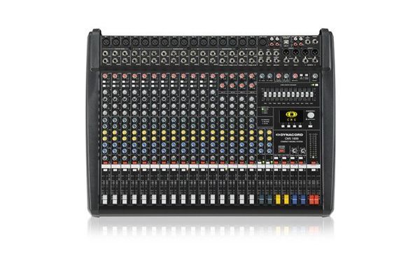 DYNACORD CMS 1600-3