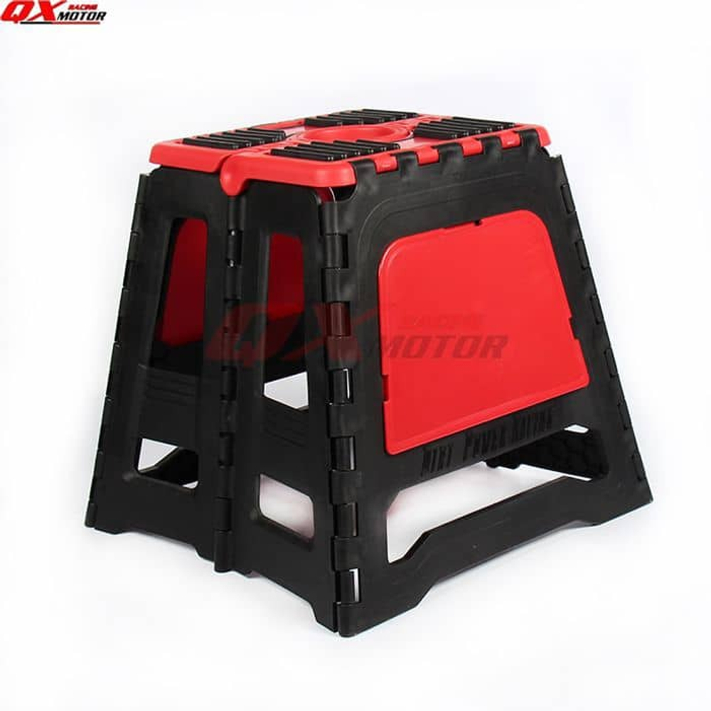 подставка мото