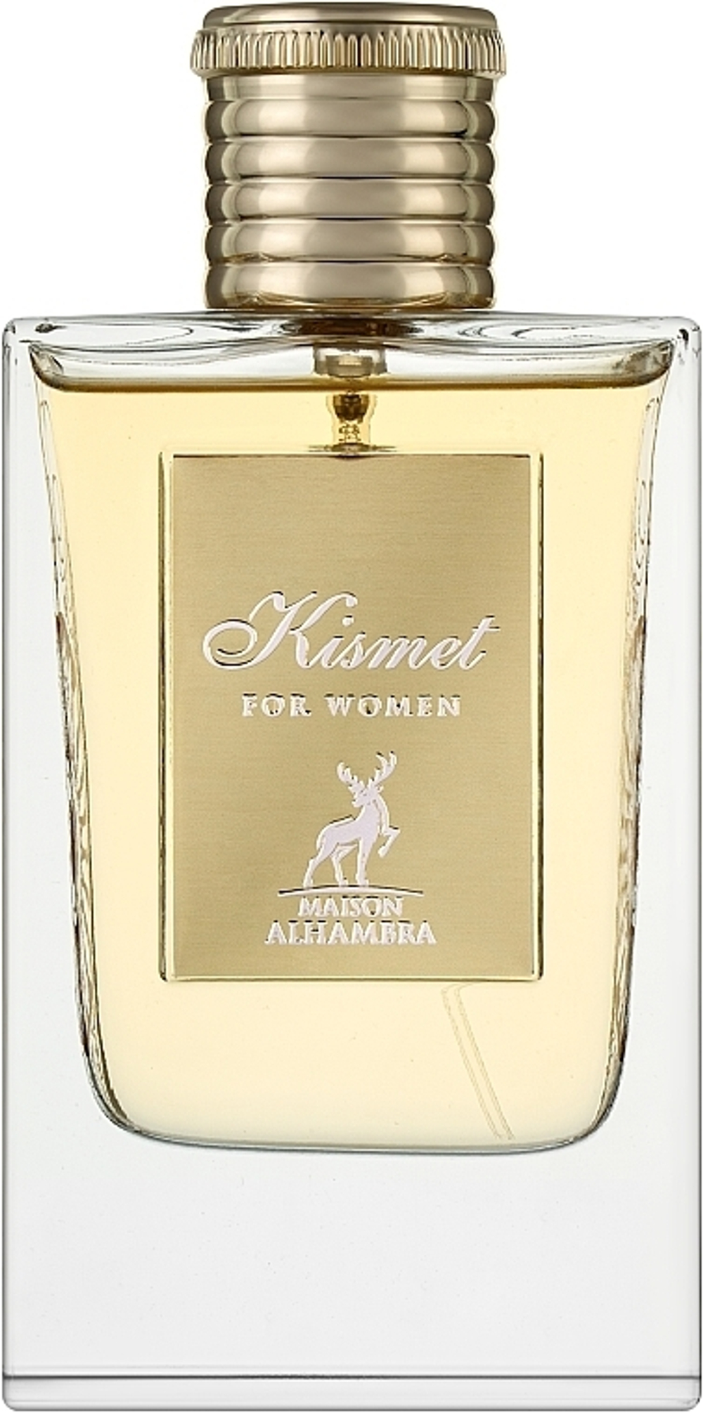 Maison Alhambra Kismet for Women EDP
