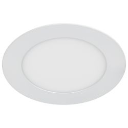 LED 1-6-4K/1 Светильник ЭРА LED 1-6-4K/1 Светильник ЭРА светодиодный круглый LED 6W 220V 4000K (40/