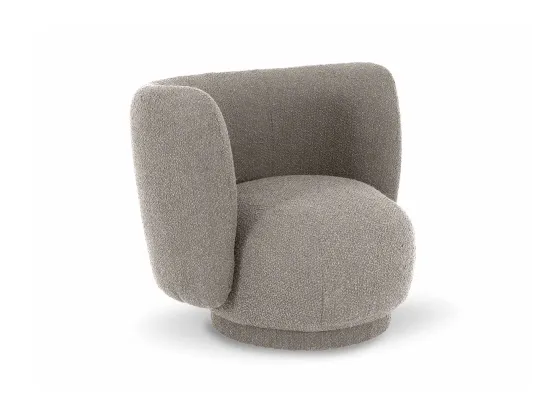 Кресло Lucca вращающееся 823172