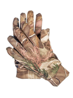 Перчатки Helios STRATUS, камуфляж лес, L