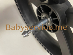 Колесо Rant Caspia 2.0