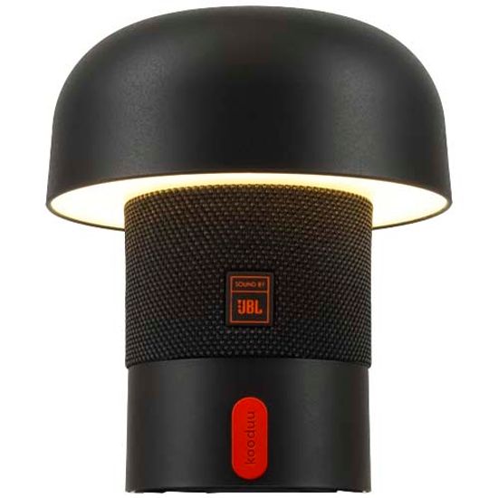 Kooduu Sensa Play Mini портативная колонка и лампа JBL