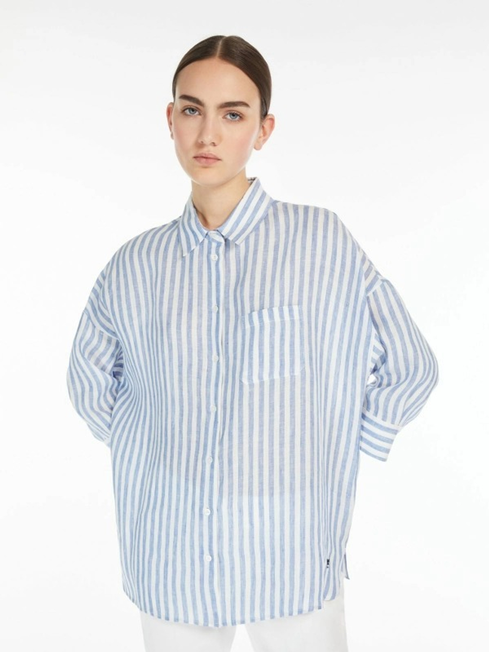 Блузка женская WEEKEND MAX MARA ARDUINO