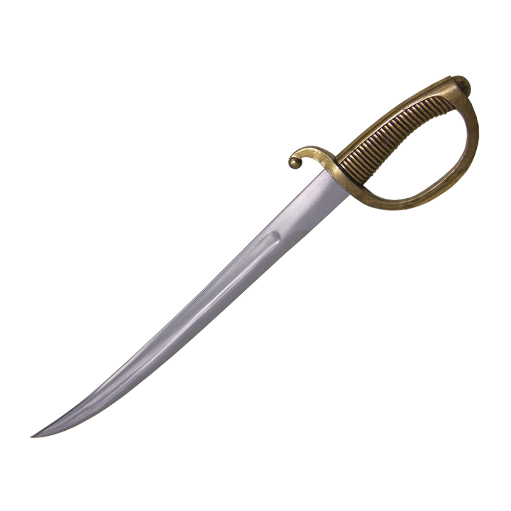 Полусабля пехотная образца 1799 г. Франция