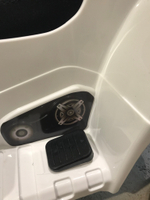 Электро-квадроцикл JC 912 белый