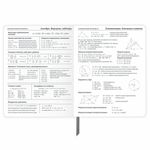 Дневник 1-11 класс 48 л., кожзам (твердая с поролоном), тиснение, аппликация, BRAUBERG, "Extreme", 106569
