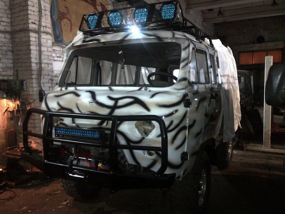 Aurora ALO-R-5-C10D1