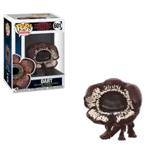 Funko POP! Vinyl: Stranger Things: Dart Demodog