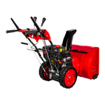 Снегоуборщики бензиновые DDE ST7071E