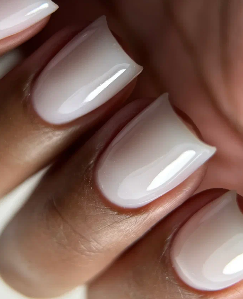 The Best Nails Liquid Gel Seoul - Гель для наращивания и укрепления ногтей, 30гр3