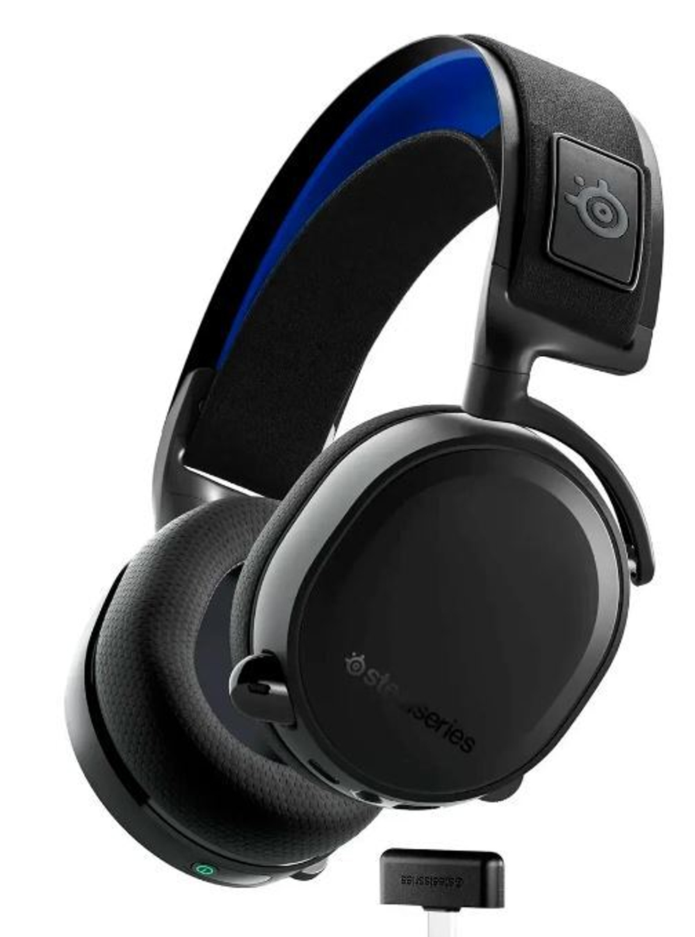 Гарнитура wireless SteelSeries Arctis 7P+