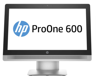 Моноблок HP Pro One 600 G2