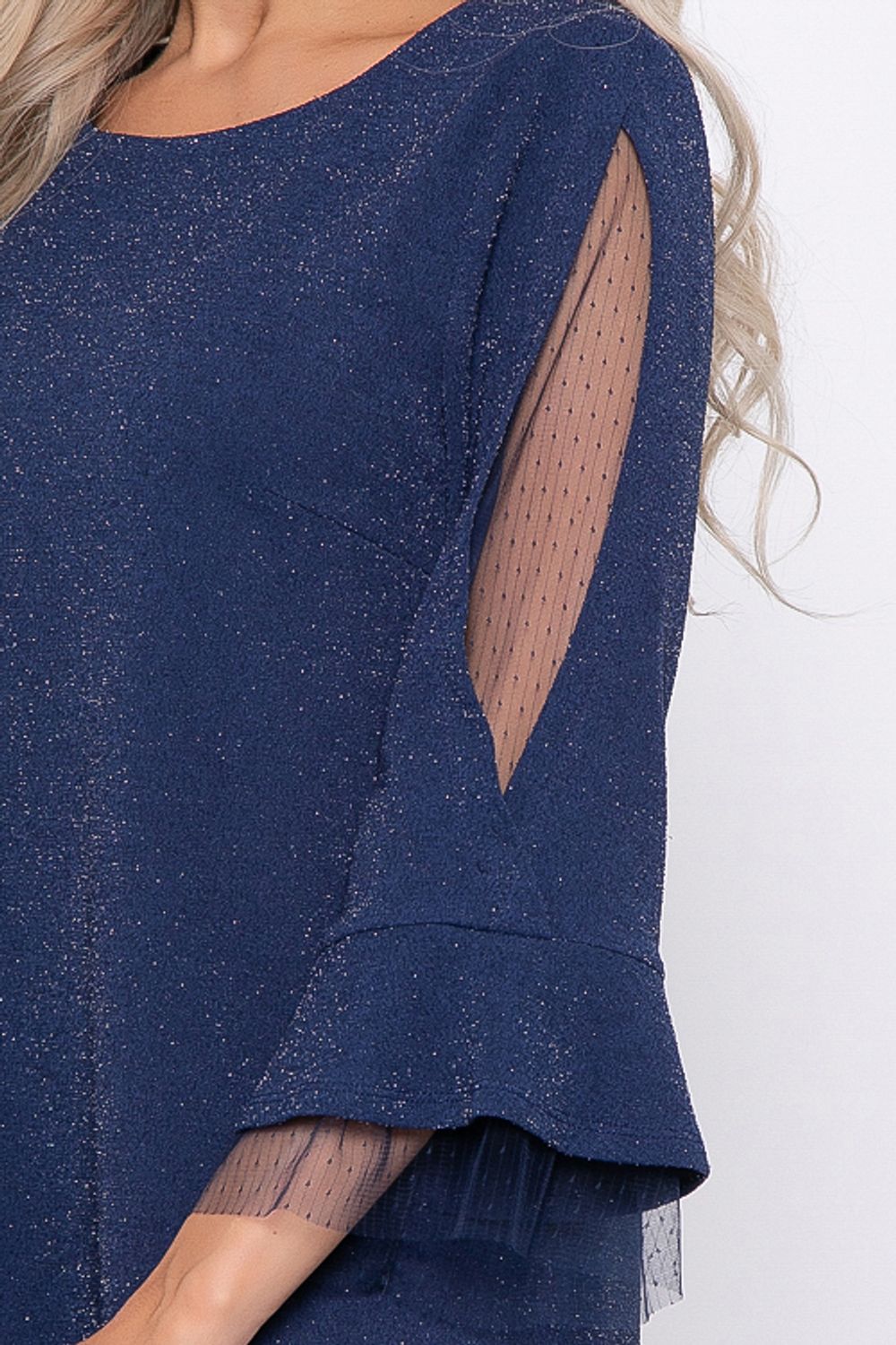 Платье 71363 Avili