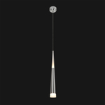 Citilux Вегас CL227010 LED Подвесной светильник Алюминий