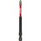 Насадка Milwaukee SHOCKWAVE PH2 90мм (1) 4932430856