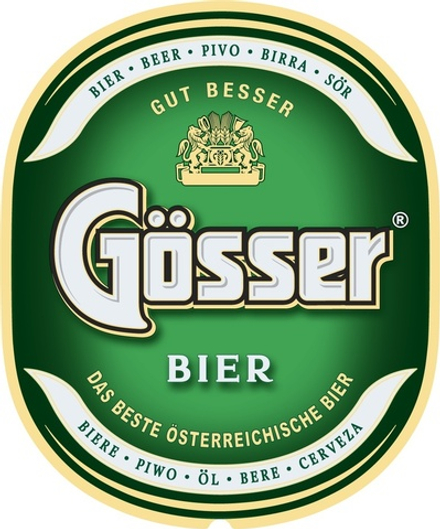 Пиво Гёссер / Gosser 30л - кег