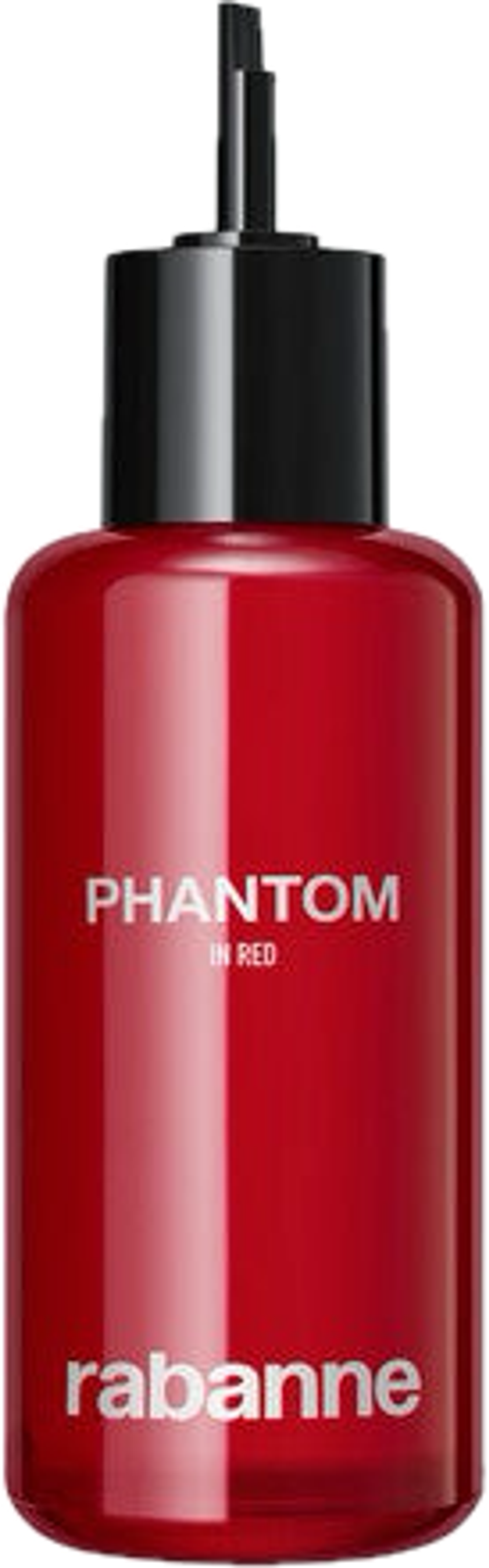 Rabanne Phantom In Red Parfum Elixir Refill 200 ml