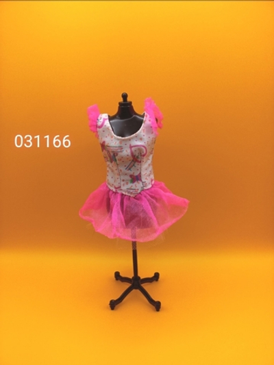 Одежда для куклы Барби винтаж 031166