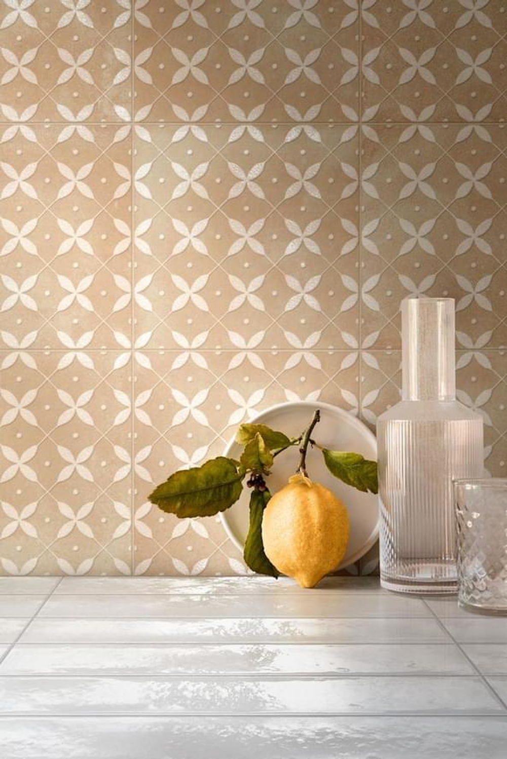 Ragno Amuri Grigio 20x20