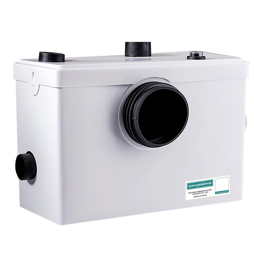 Канализационная установка WC603М COMFORT