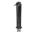 Штатив Manfrotto 028B, с редукторной колонной