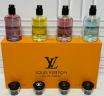Набор парфюмерии Louis Vuitton 4*30ml (duty free парфюмерия)