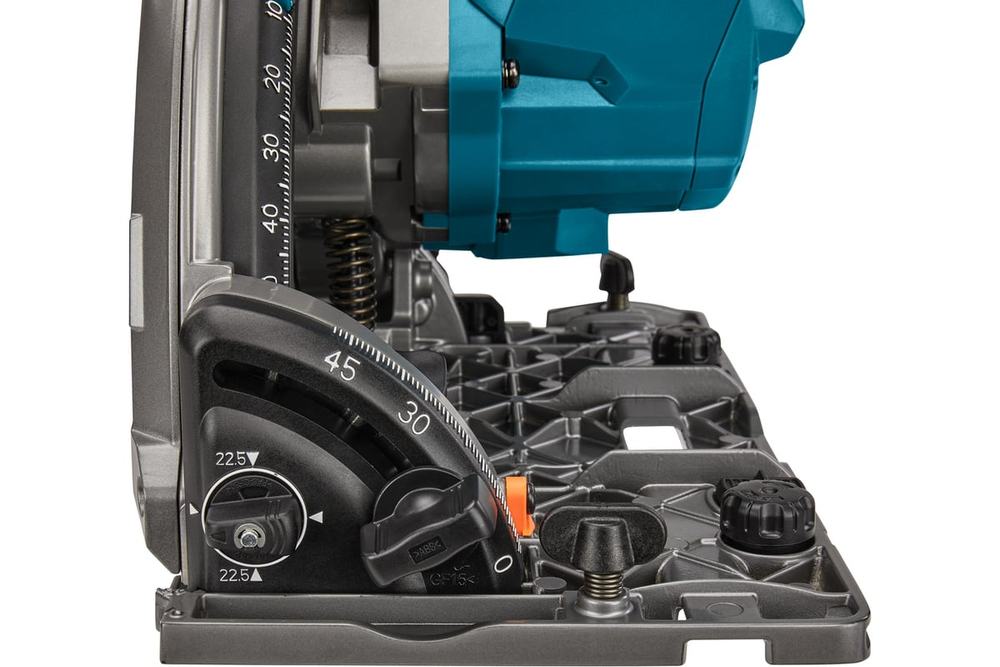 Пила погружная аккумуляторная Makita SP001GZ02 (без АКБ и ЗУ)