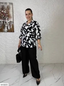 Костюм IH-8252 Фабрика Моды