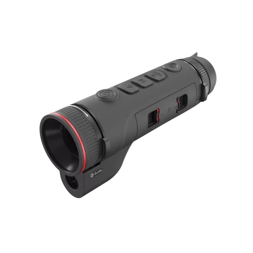 Тепловизионный монокуляр Guide TJ650L LRF 640х512 дальномер 50мм х3,79-x30,32 Wi