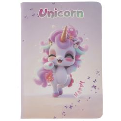 GAEM Блокнот, L14,5 W21 H2,5 см, 4в.