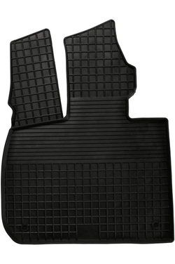 Резиновые коврики Сетка для Li Auto L7 Freeze 2023-н.в. Seintex.317993