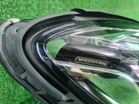 Фара правая Mercedes S W222 (2017-2020) Multibeam LED