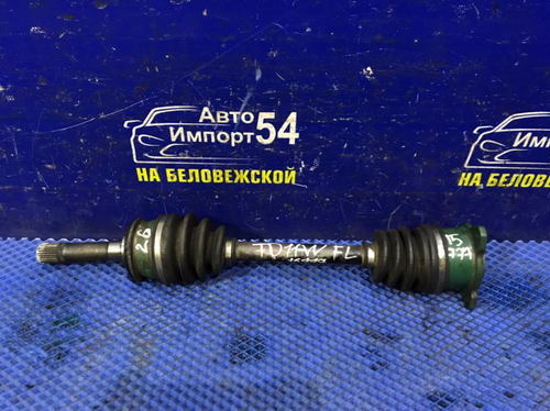 Привод передний левый SUZUKI ESCUDO 1994-1997