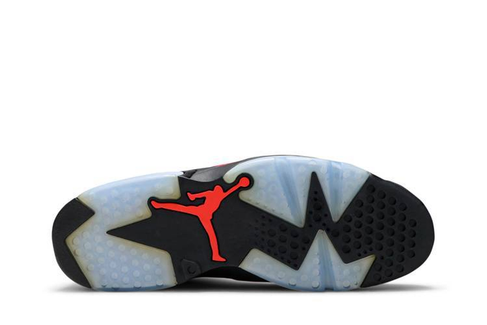 Кроссовки Jordan Air Jordan 6 Retro Infrared 23 2014