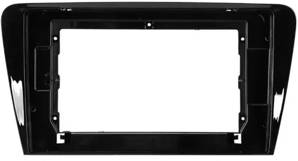 Магнитола для Skoda Octavia A7 2013-2020 - Teyes CC4-PRO монитор 13" 2K QLED на Android 13, Snapdragon 778G, 8+128, AI, CarPlay, DSP, 4G SIM-слот