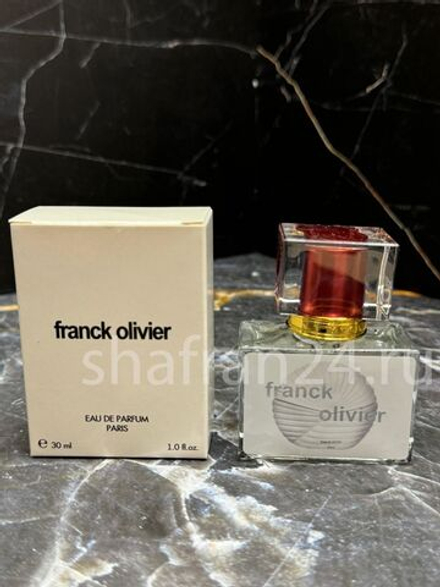 Franck Olivier eau de parfum, 30 ml (для женщин)