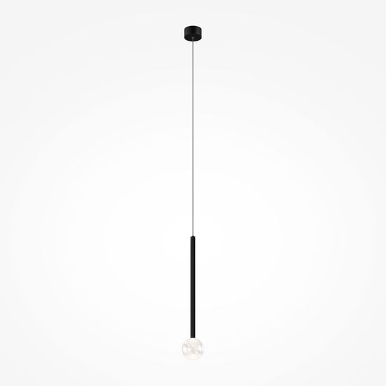 Подвесной светильник Maytoni MOD383PL-L4B3K