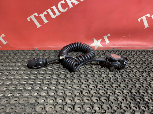 Перекидка электрическая 2018 год.