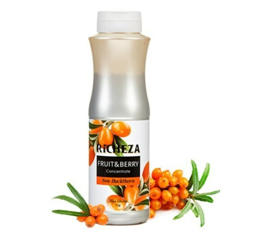 Концентрат Облепиха RICHEZA (1кг)