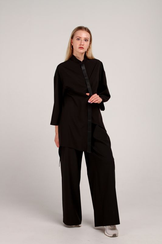 РУБАШКА КИТЕЛЬ PARIKMAXERU